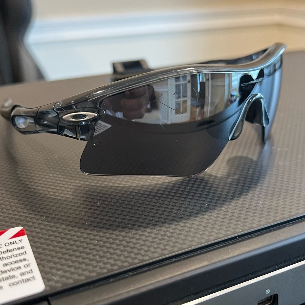 Oakley Radar Framed Glasses